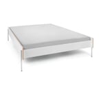 Bed Hans 140 × 200 cm