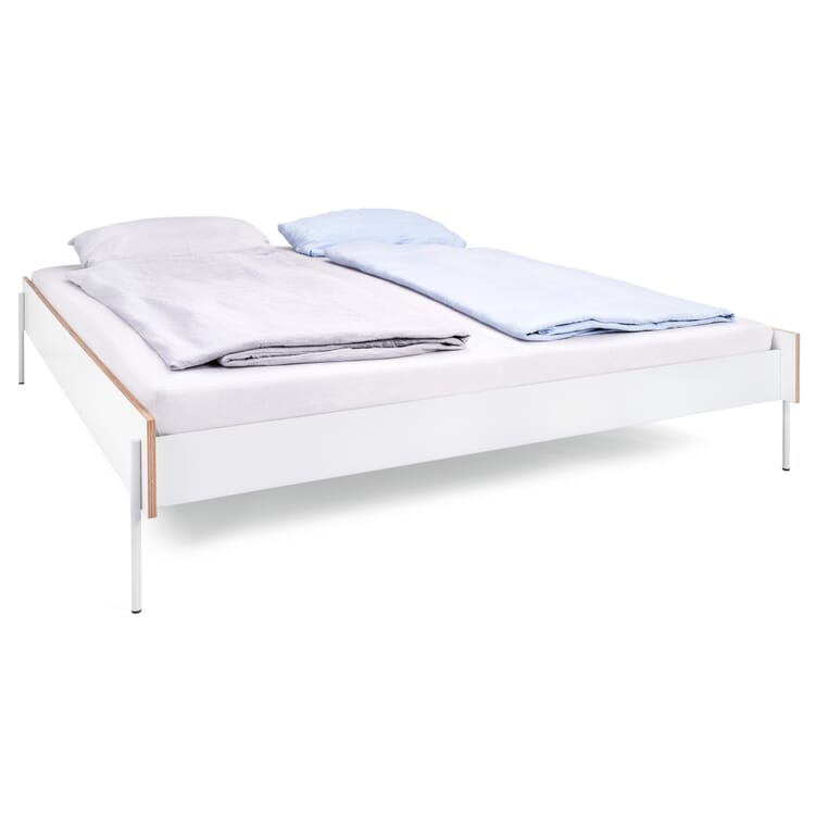 Bed Hans, 180 × 200 cm
