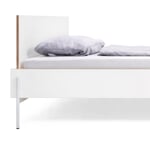 Headboard for bed Hans Width 160 cm