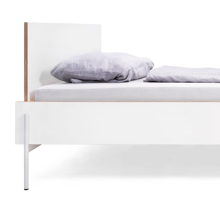 Headboard for bed Hans