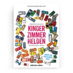 Jahreskalender Kinderzimmerhelden