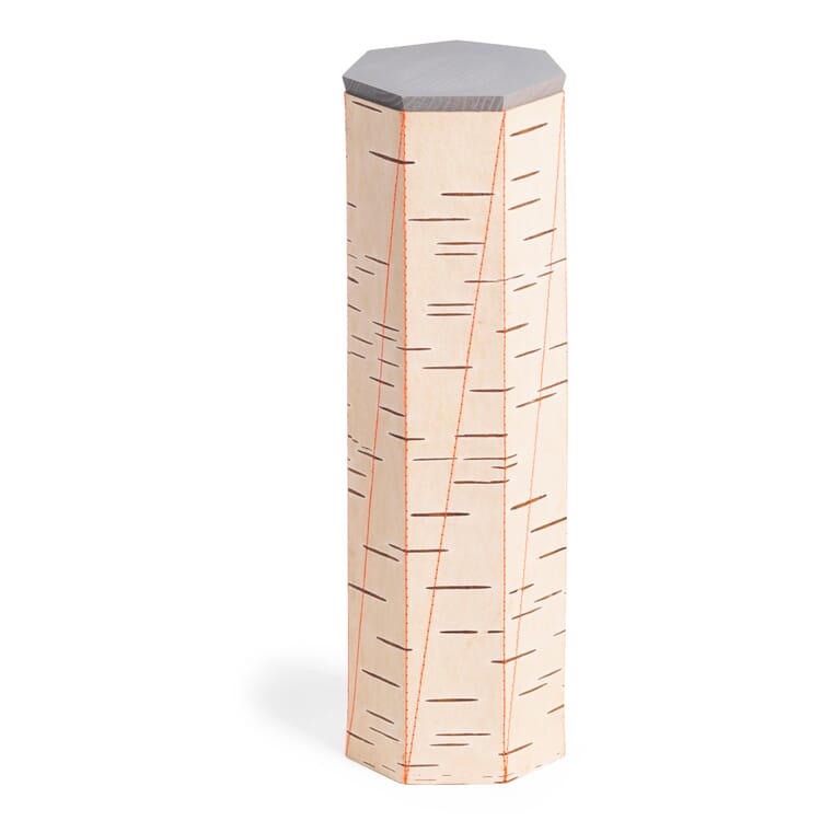 Tuesa storage jar