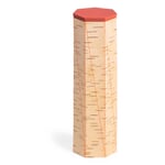 Vorratsdose Tuesa 30 cm Rot