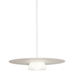 Pendant lamp Sum White
