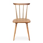 Chair W-1960 Oak, matt transparent stained