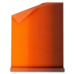 Bienenwachsrolle Wildwax Farbverlauf