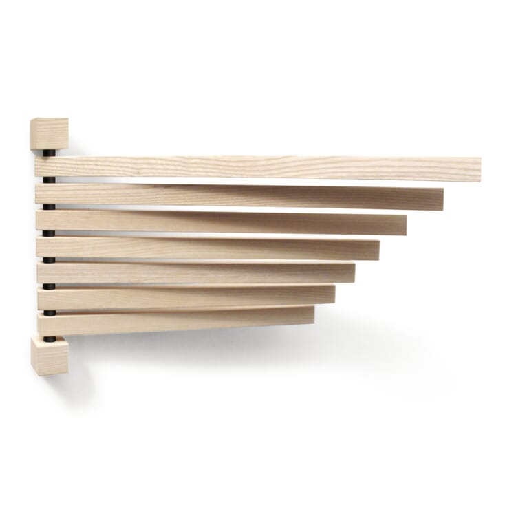 Wall rack Pavo, Small