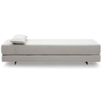 Kolter Comfort Eco lounger