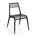 Ultraleggera chair Black