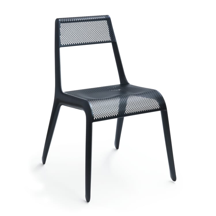 Ultraleggera chair, Black