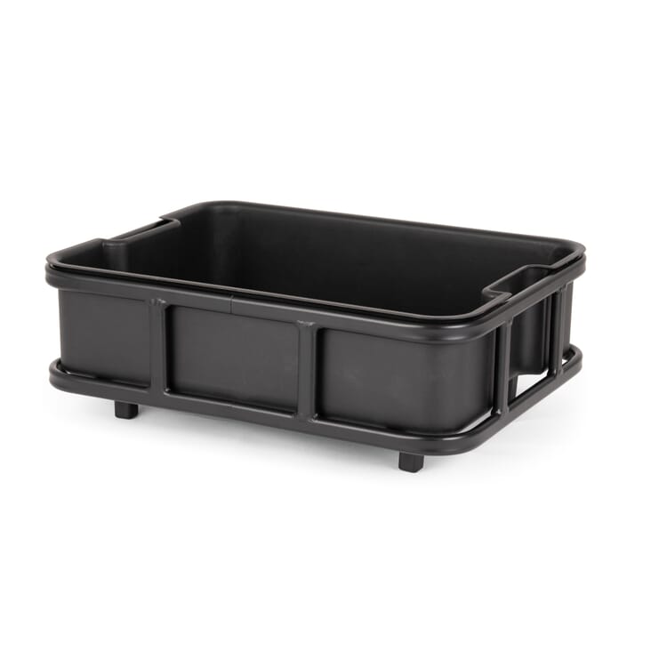 Crate AVS Bike Crate
