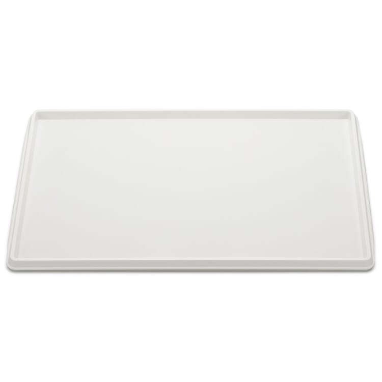 Shelf Atlas, White