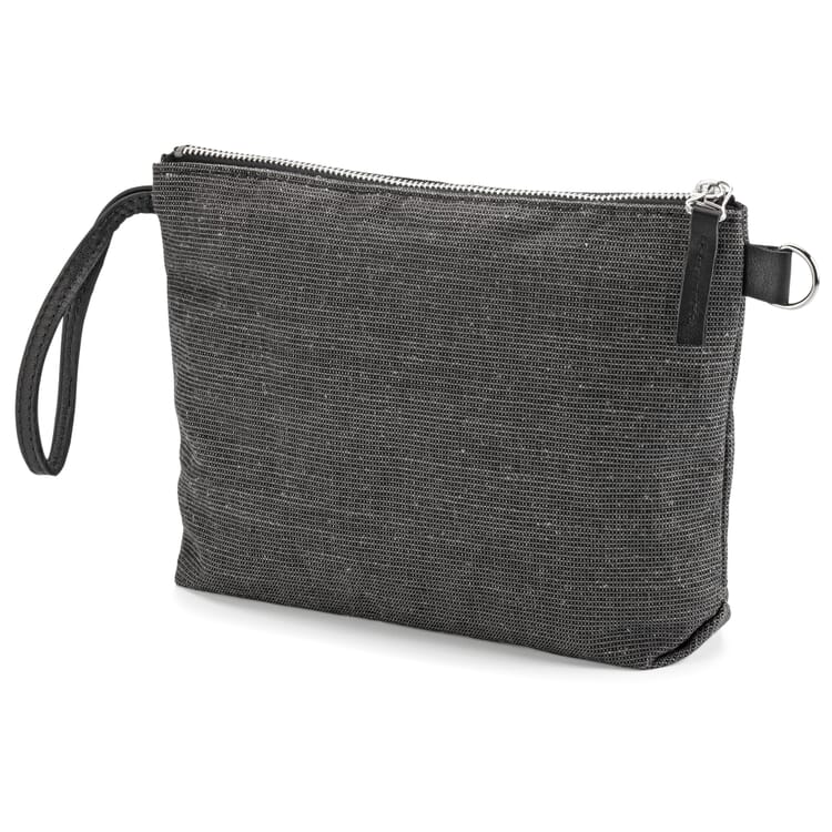 Aufräumer Segeltuch