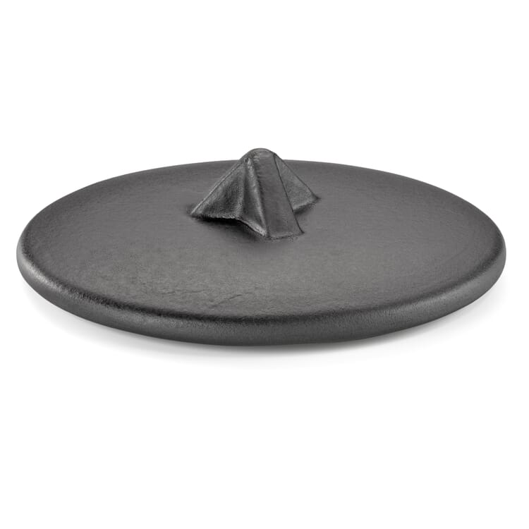 Schmelzfeuer® Lid, Small
