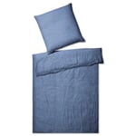 Lin bedding Dark blue