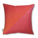 Portør Pillowcase Red