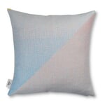 Portør Pillowcase Pastel
