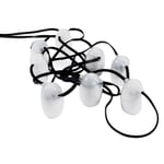 Fairy lights Stringlight White
