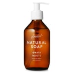 Naturseife Soeder Vetiver