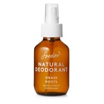 Natural deodorant Soeder