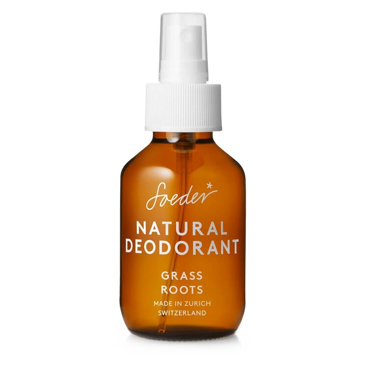Naturdeodorant Soeder | MAGAZIN