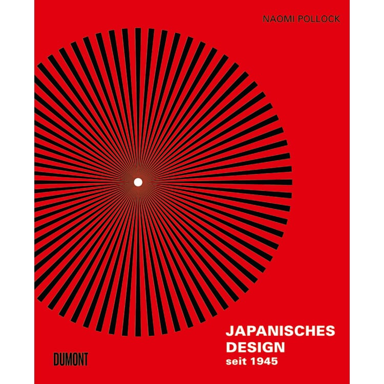 Buch Japanisches Design seit 1945