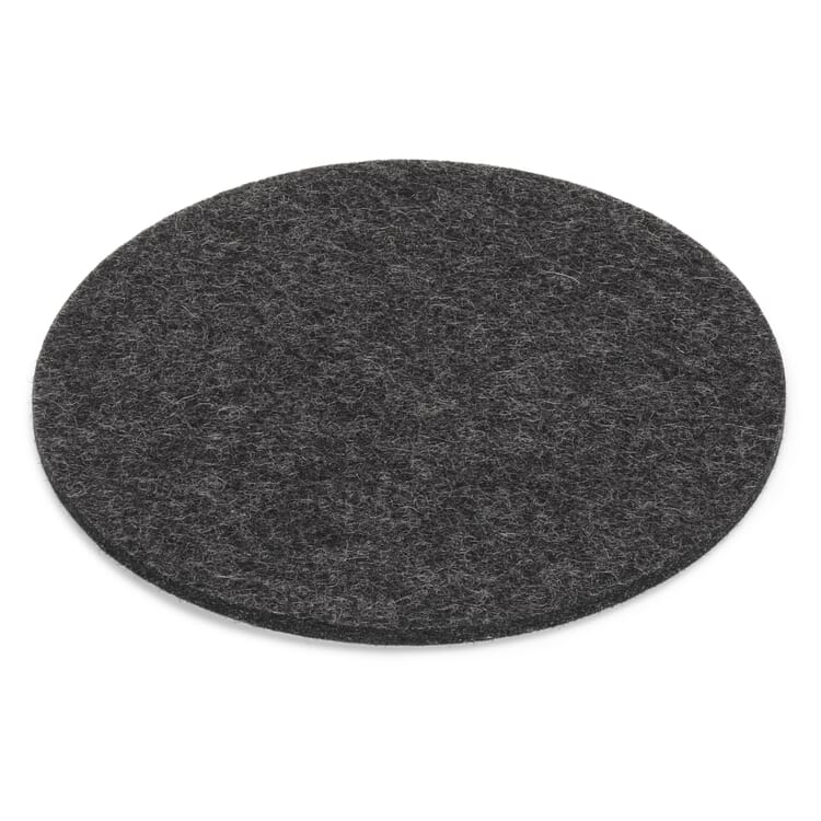 Felt Coasters