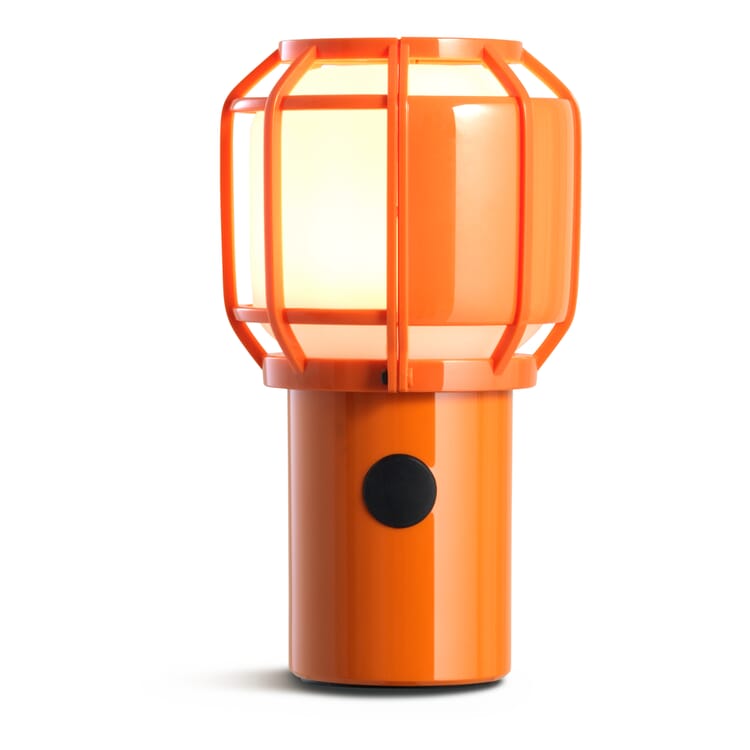 Chispa universal light, RAL 2010 Signal orange