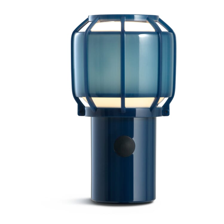 Chispa universal light, RAL 230 20 20 Prussian blue