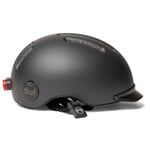 Bike helmet Chapter Matte black