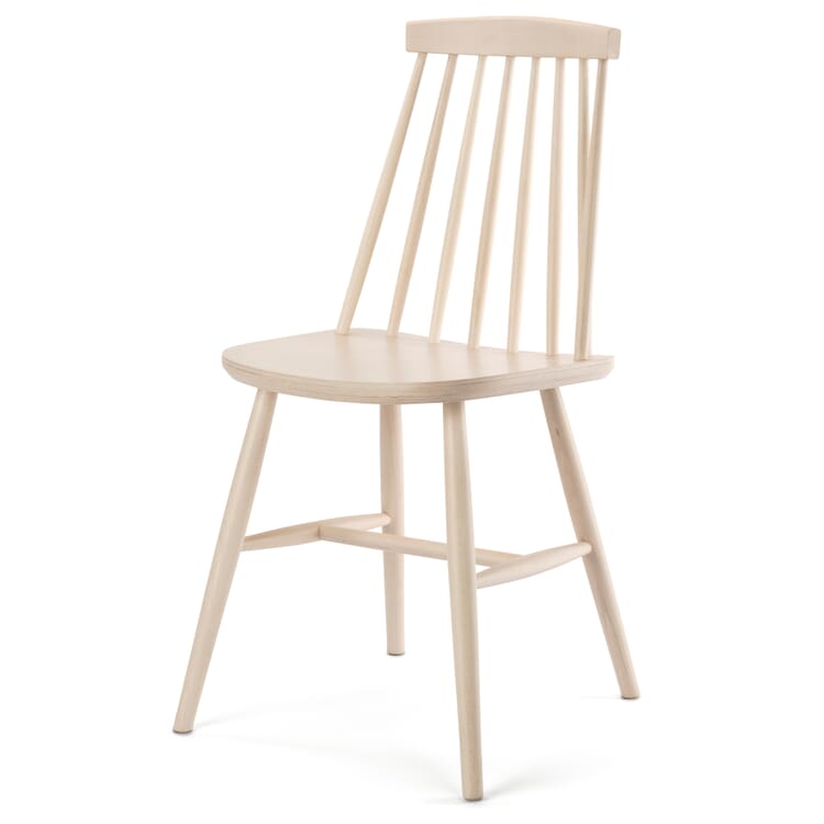Chair A-5910, White