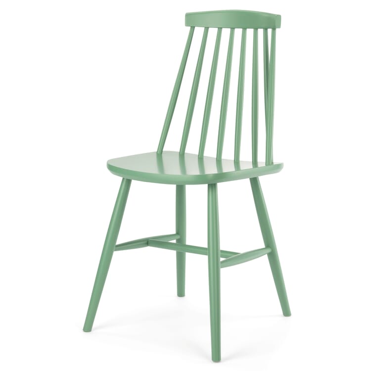 Chair A-5910, Pastel green NCS 4020-G10Y