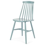 Chair A-5910 Light blue Pantone 5493 C