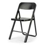 Chair A-0501 Black