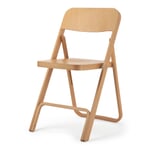 Chair A-0501 Natural