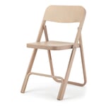 Chair A-0501 White