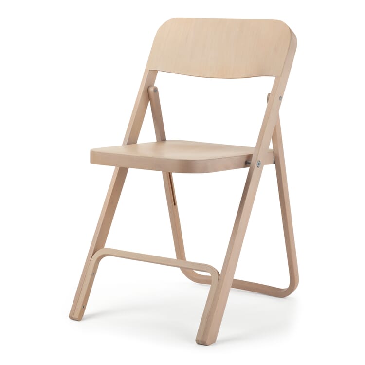 Chair A-0501, RAL 9003 Signal white