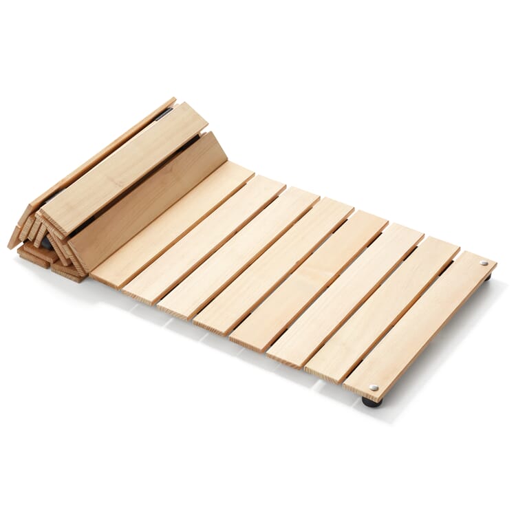 Overlay to table and bench Skwer