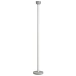 Floor lamp Bellhop Floor White
