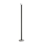 Floor lamp Bellhop Floor Brown