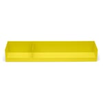 Boks Wall Shelf RAL 1016 Sulfur yellow
