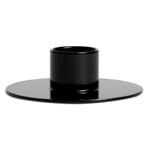 Pop Candle Holder RAL 9005 Jet black