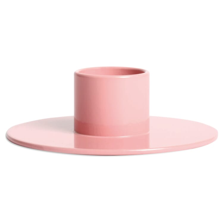 Candlestick Pop, RAL 3015 Light pink