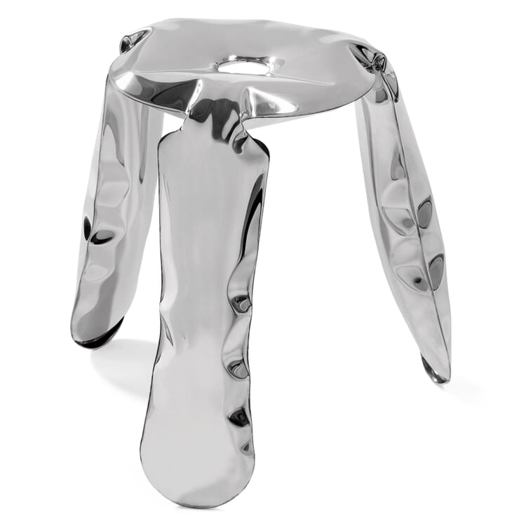 Stool Plopp