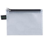 Multi-compartment Mesh Bag" A6