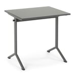 Writing desk Sono Light gray