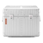 Transportbox Aluminium Breite 43 cm