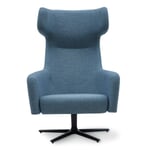 Armchair HAVANA Swivel Petrol