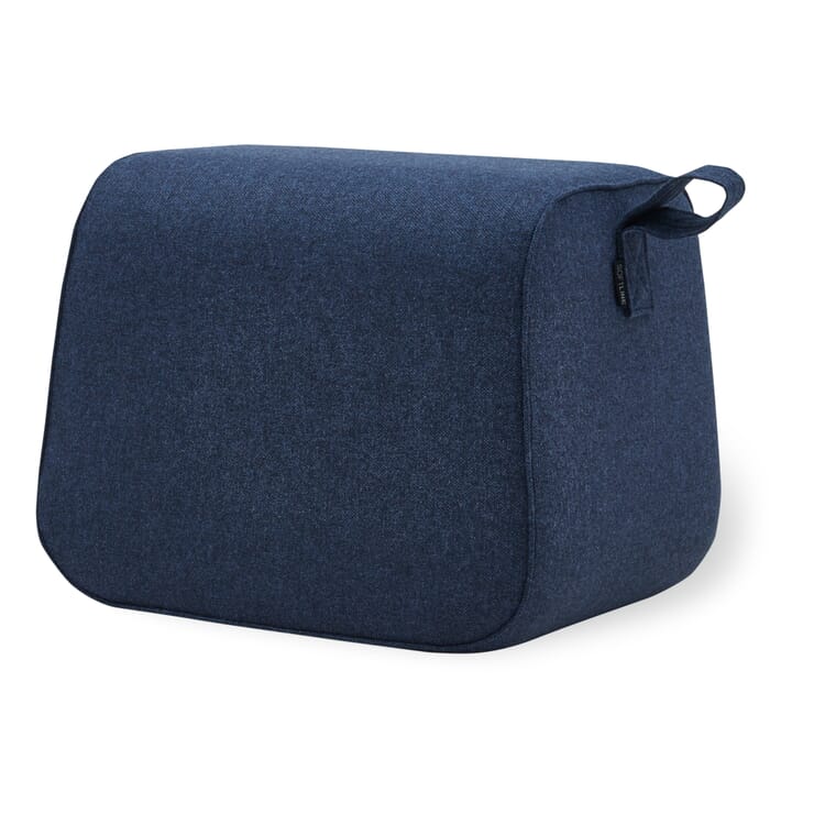 Stool Nector, Blue