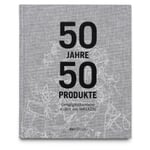 50 years - 50 products